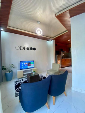 Unique 1 bedroom with Parking